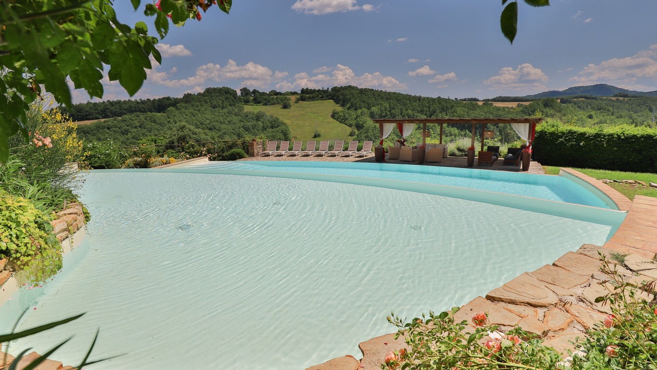 Photo of Outdoor in Chiusdino