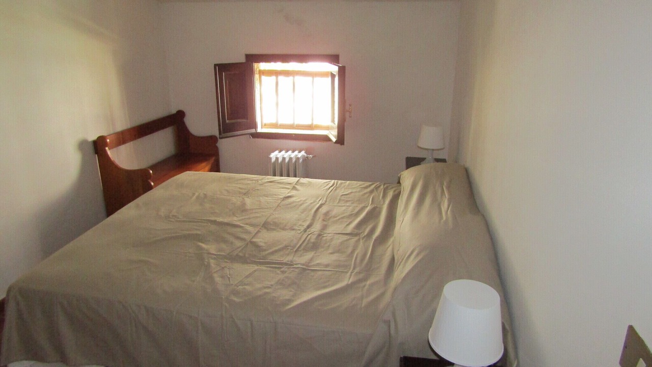 Photo of Bedroom in Mendicino