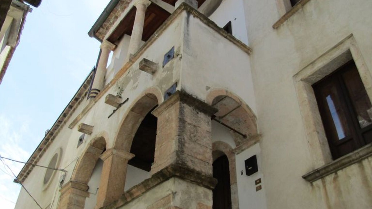 Photo of Outdoor in Mendicino