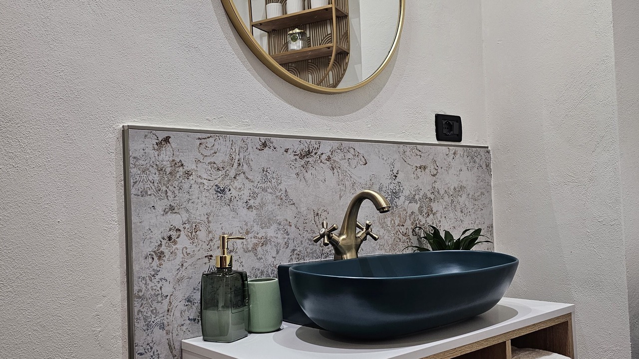 Photo of Bathroom in Centro Storico
