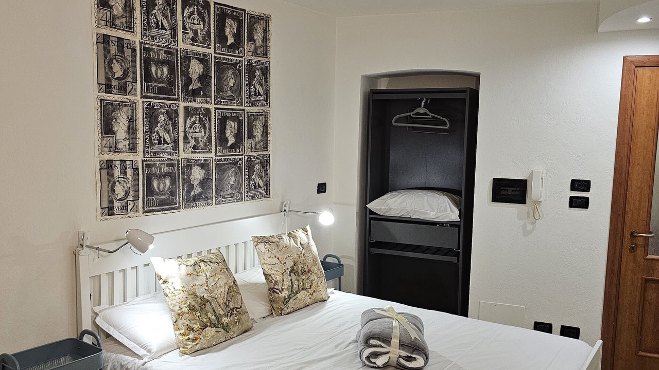 Photo of Bedroom in Centro Storico