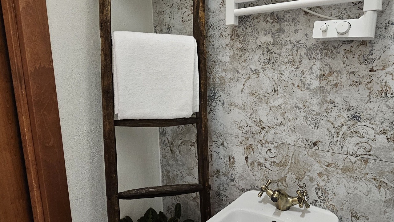 Photo of Bathroom in Centro Storico