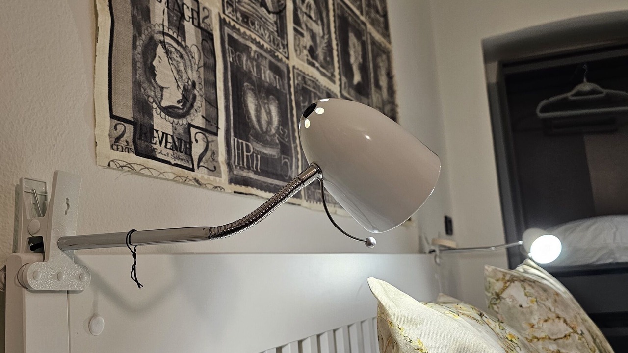 Photo of Bedroom in Centro Storico