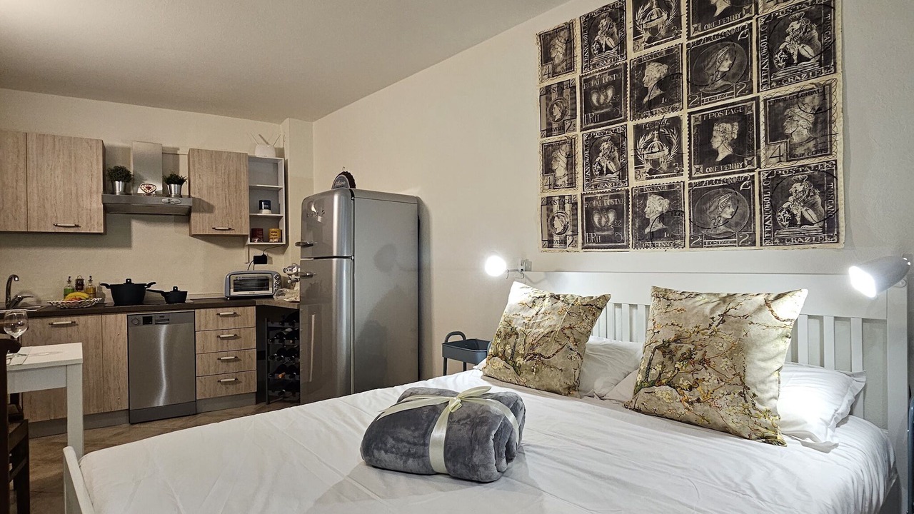 Photo of Bedroom in Centro Storico