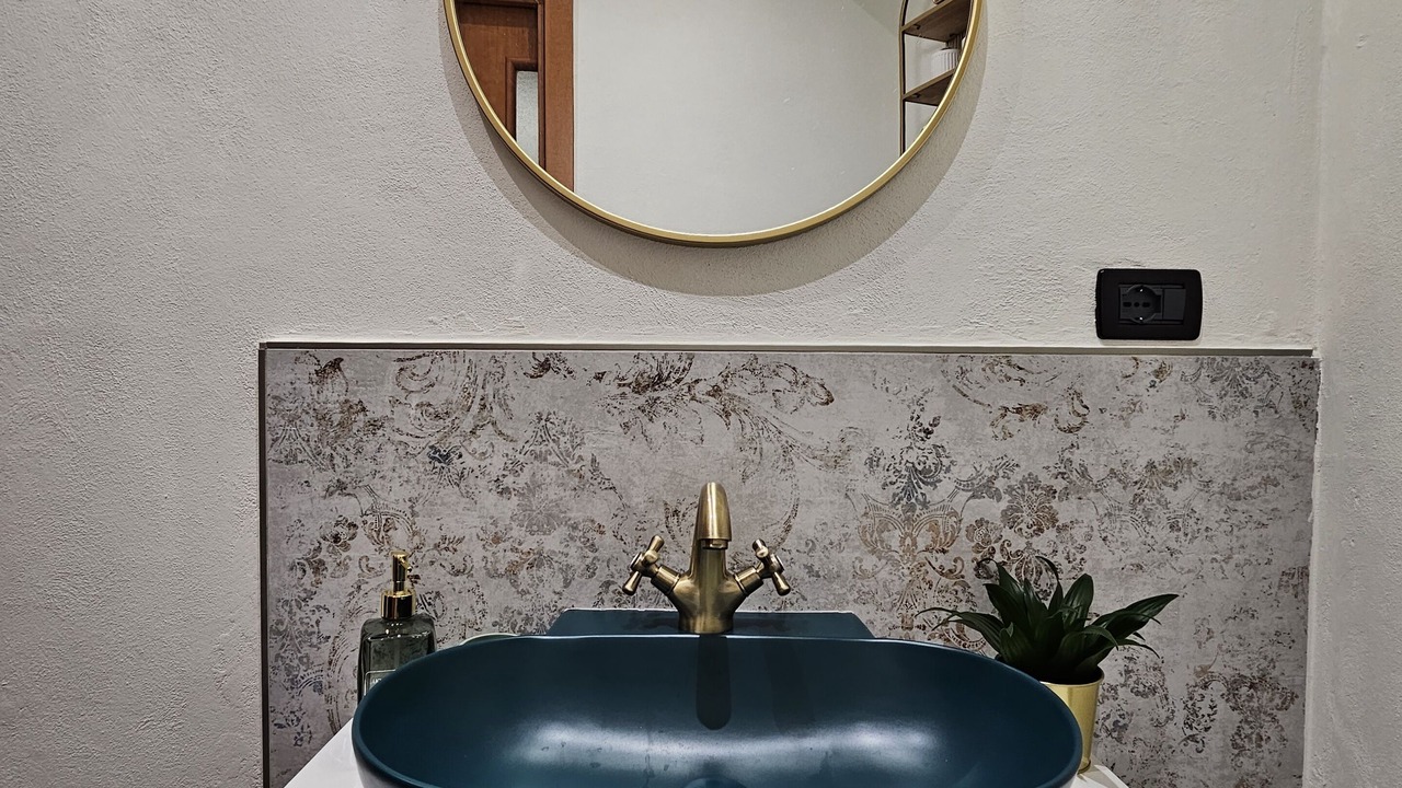 Photo of Bathroom in Centro Storico
