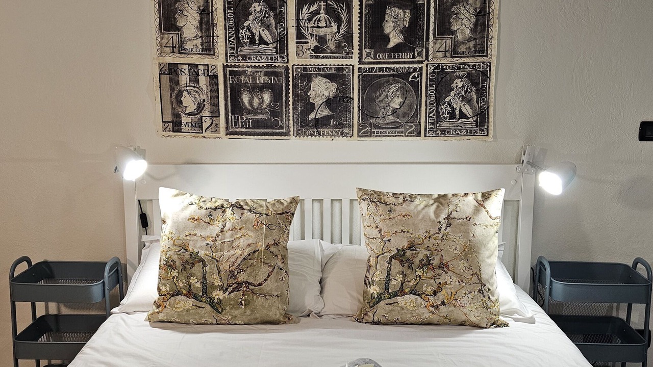 Photo of Bedroom in Centro Storico