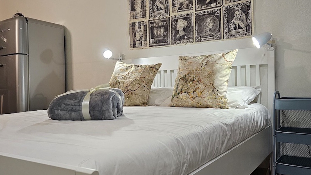 Photo of Bedroom in Centro Storico