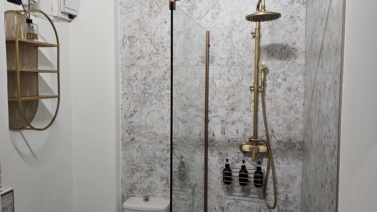 Photo of Bathroom in Centro Storico