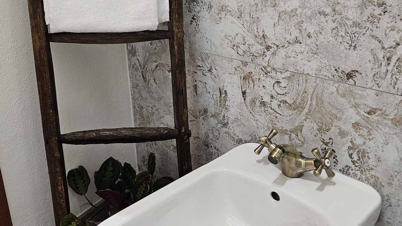 Photo of Bathroom in Centro Storico