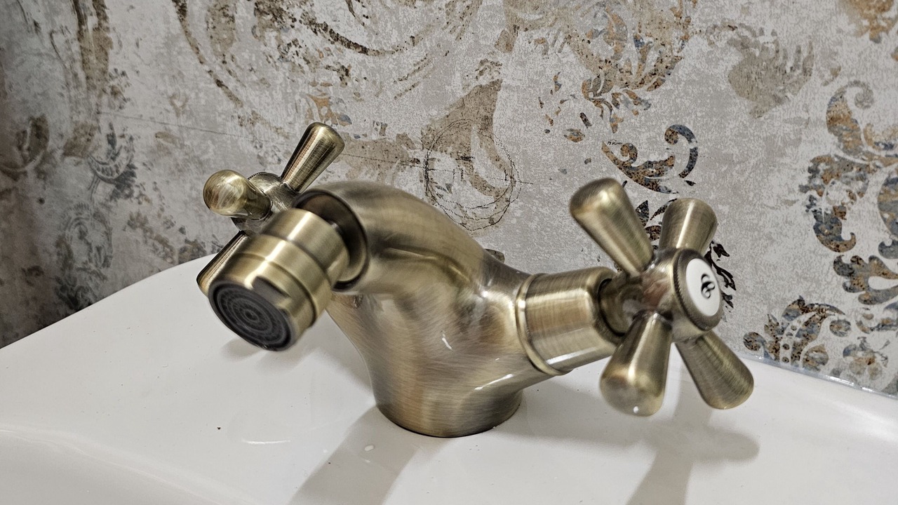 Photo of Bathroom in Centro Storico