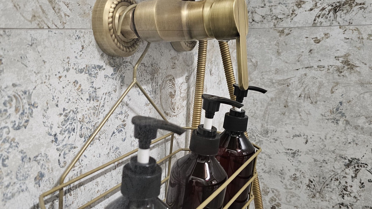 Photo of Bathroom in Centro Storico