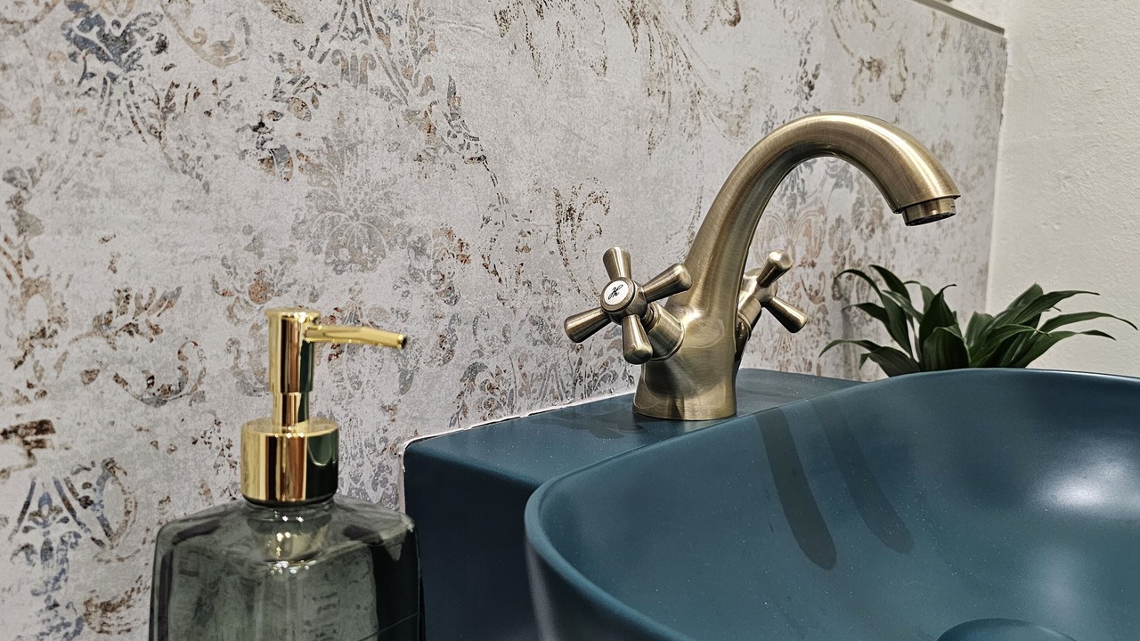 Photo of Bathroom in Centro Storico