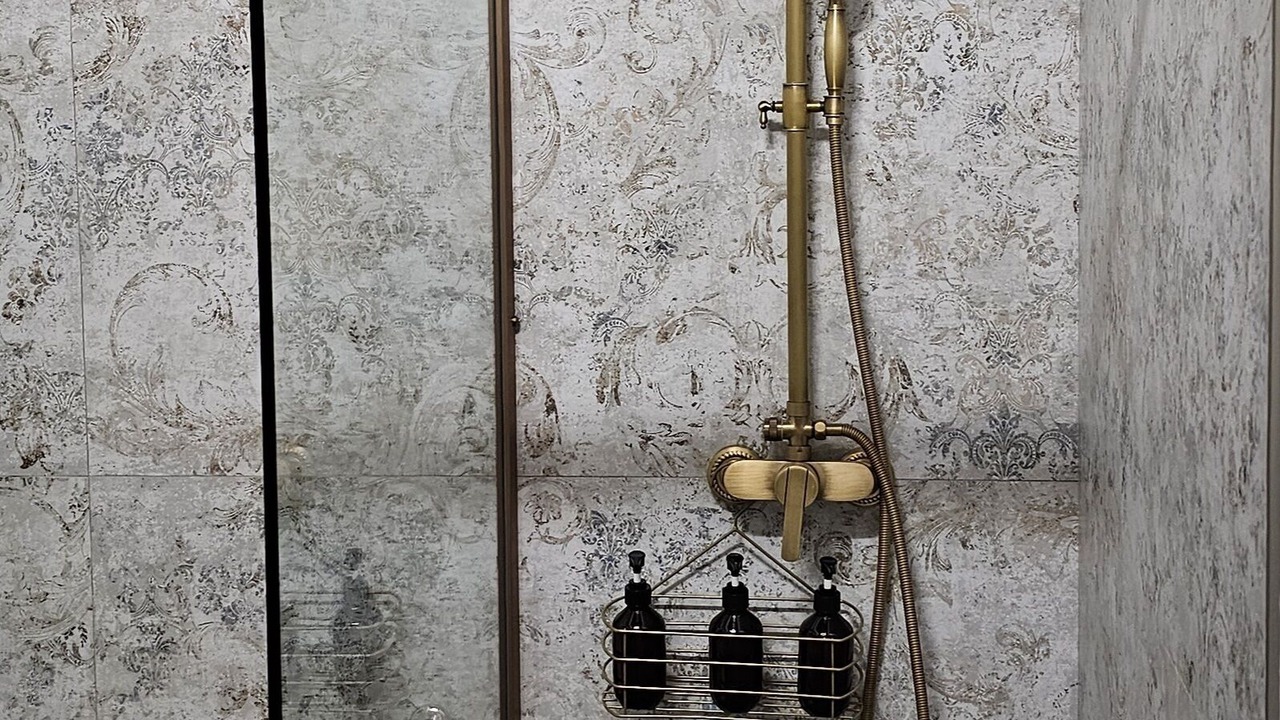 Photo of Bathroom in Centro Storico