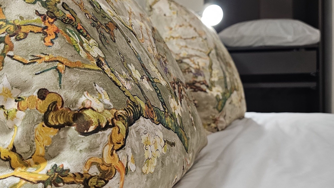 Photo of Bedroom in Centro Storico
