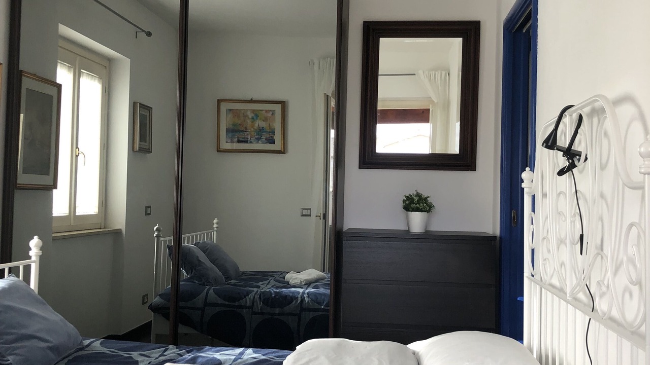 Photo of Bedroom in Camporomano