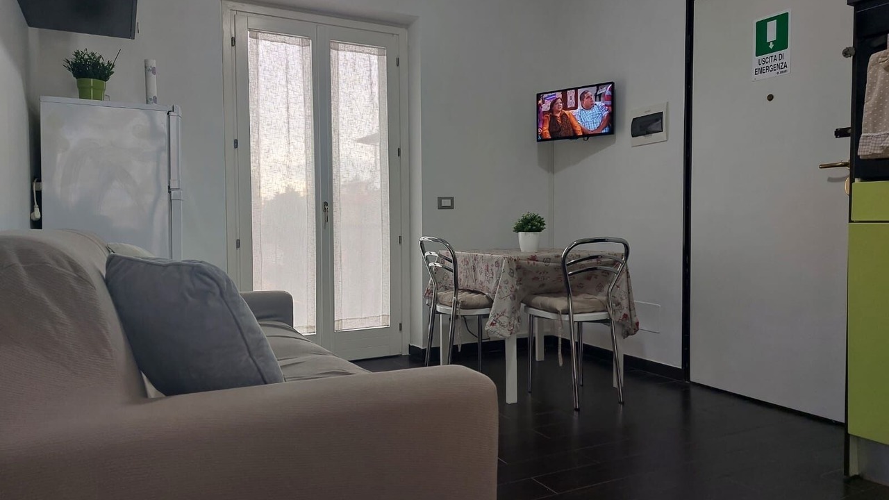 Photo of Livingroom in Camporomano