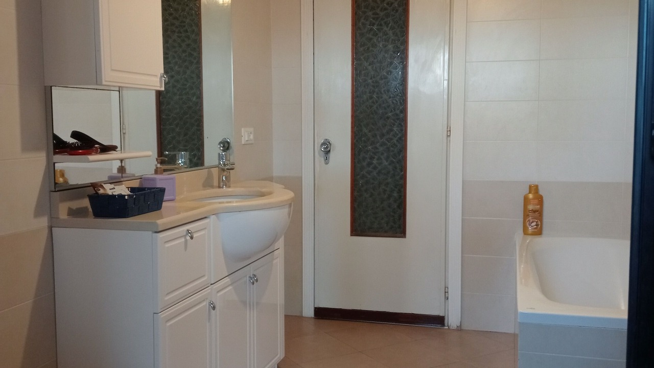 Photo of Bathroom in Oppeano