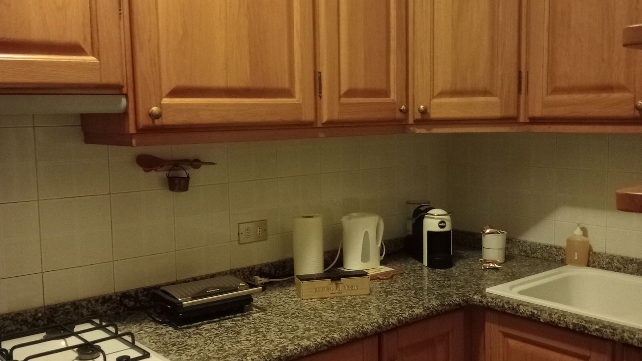 Photo of Kitchen in Oppeano