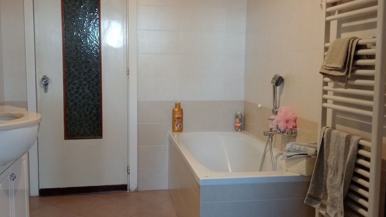 Photo of Bathroom in Oppeano