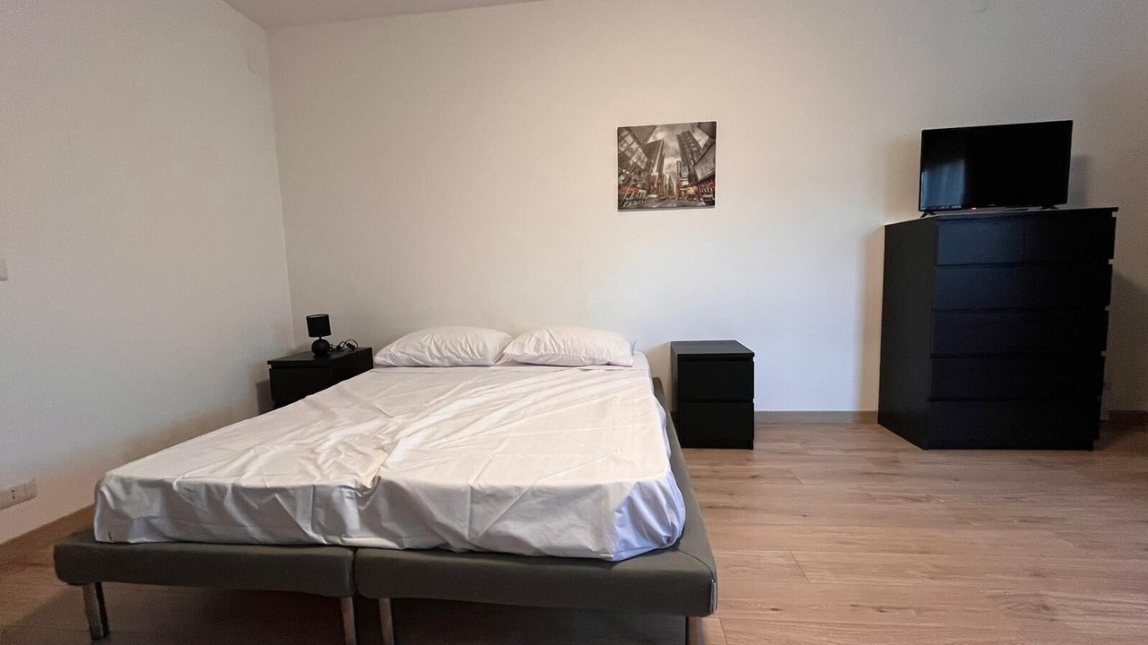 Photo of Bedroom in Colugna