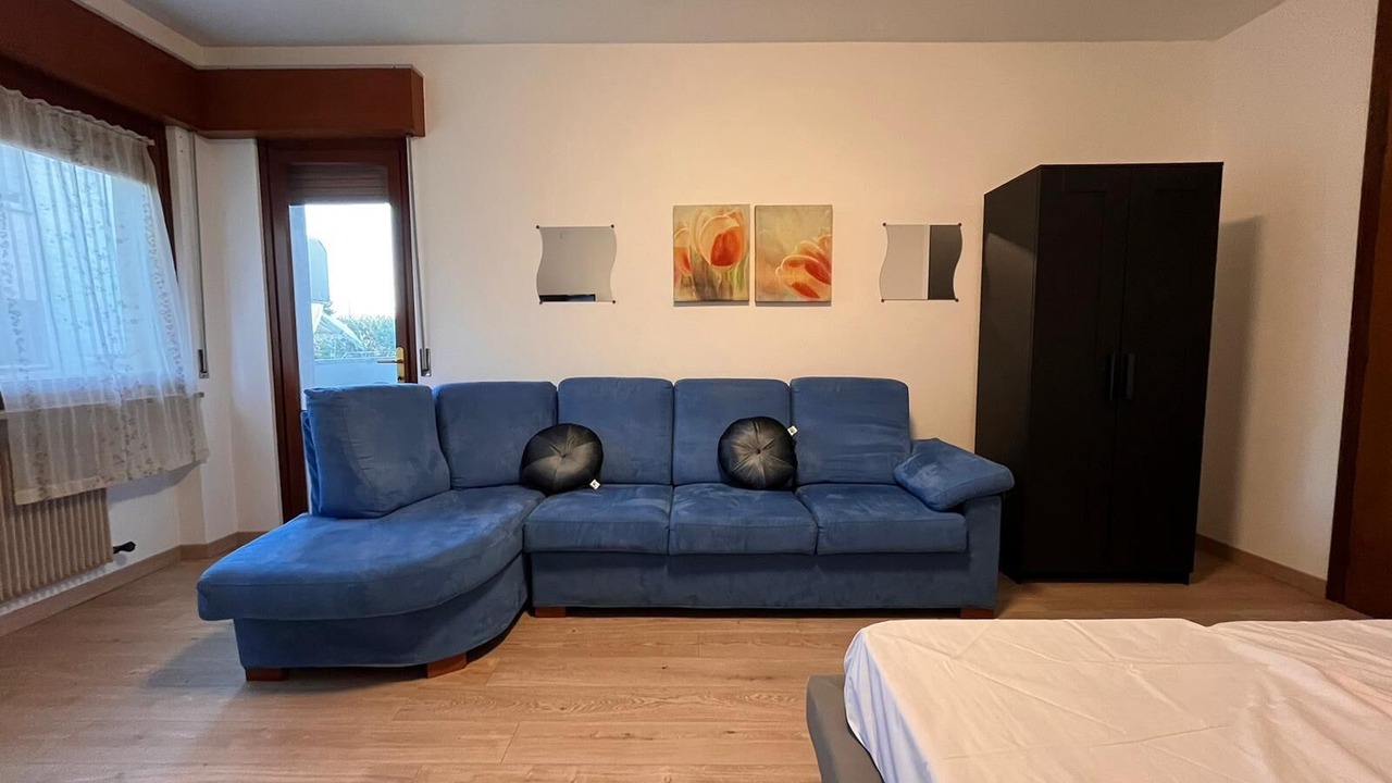 Photo of Bedroom in Colugna