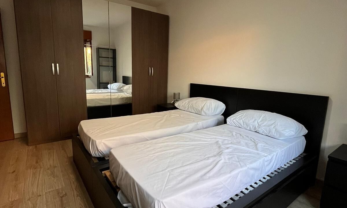 Photo of Bedroom in Colugna