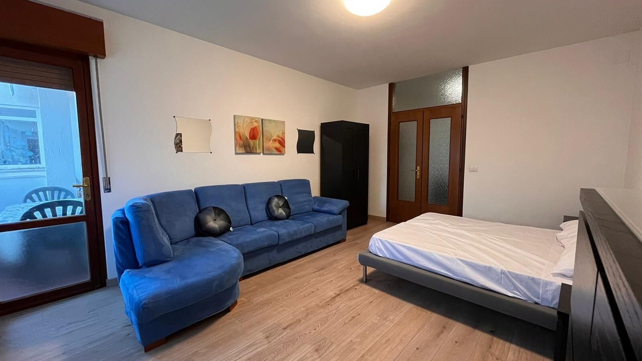 Photo of Bedroom in Colugna