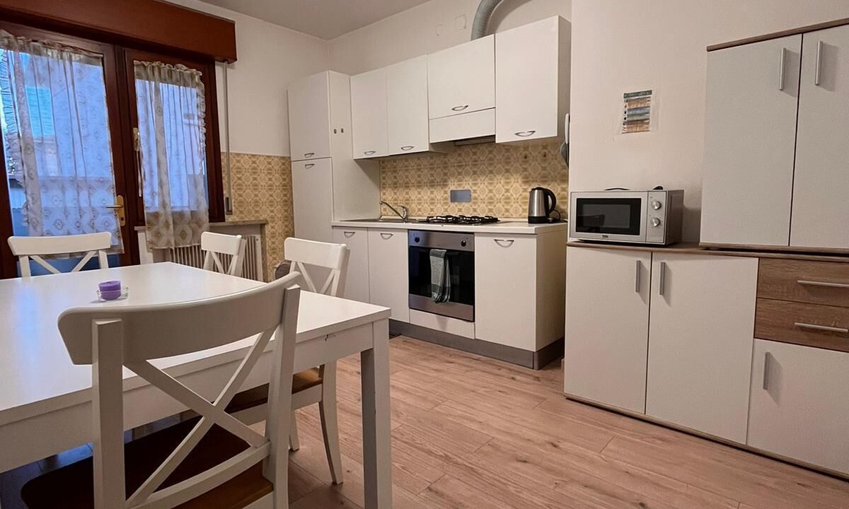 Photo of Kitchen in Colugna