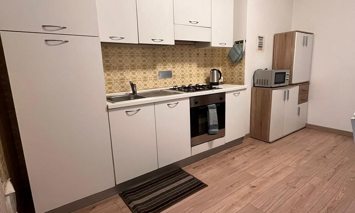 Photo of Kitchen in Colugna