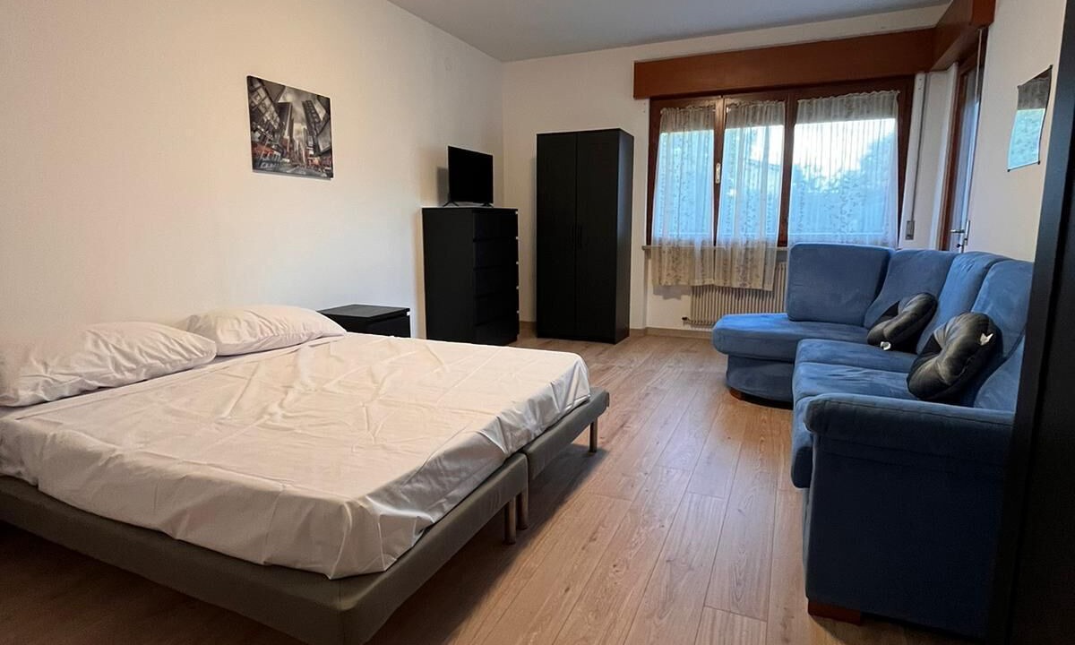 Photo of Bedroom in Colugna