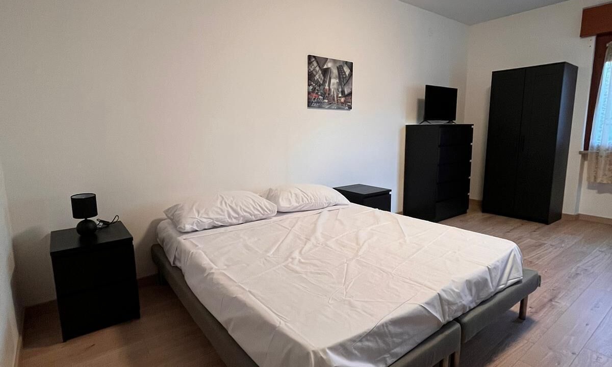 Photo of Bedroom in Colugna