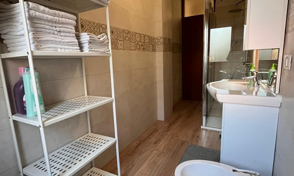 Photo of Bathroom in Colugna