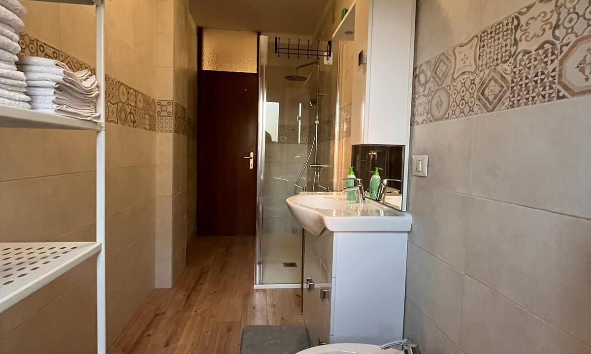 Photo of Bathroom in Colugna