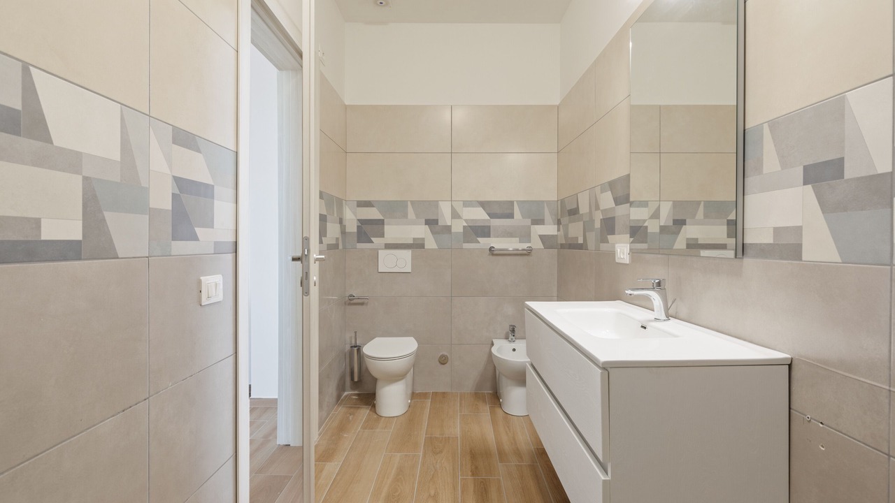 Photo of Bathroom in Torvaianica