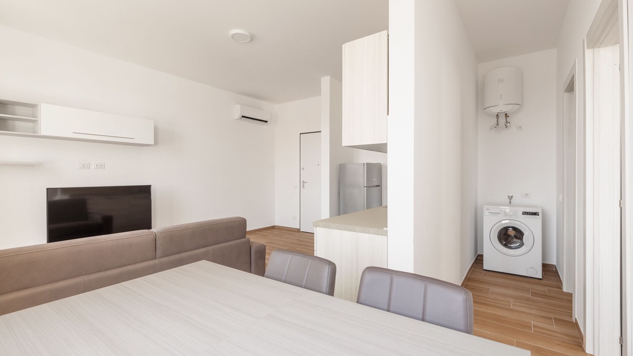 Photo of Livingroom in Torvaianica