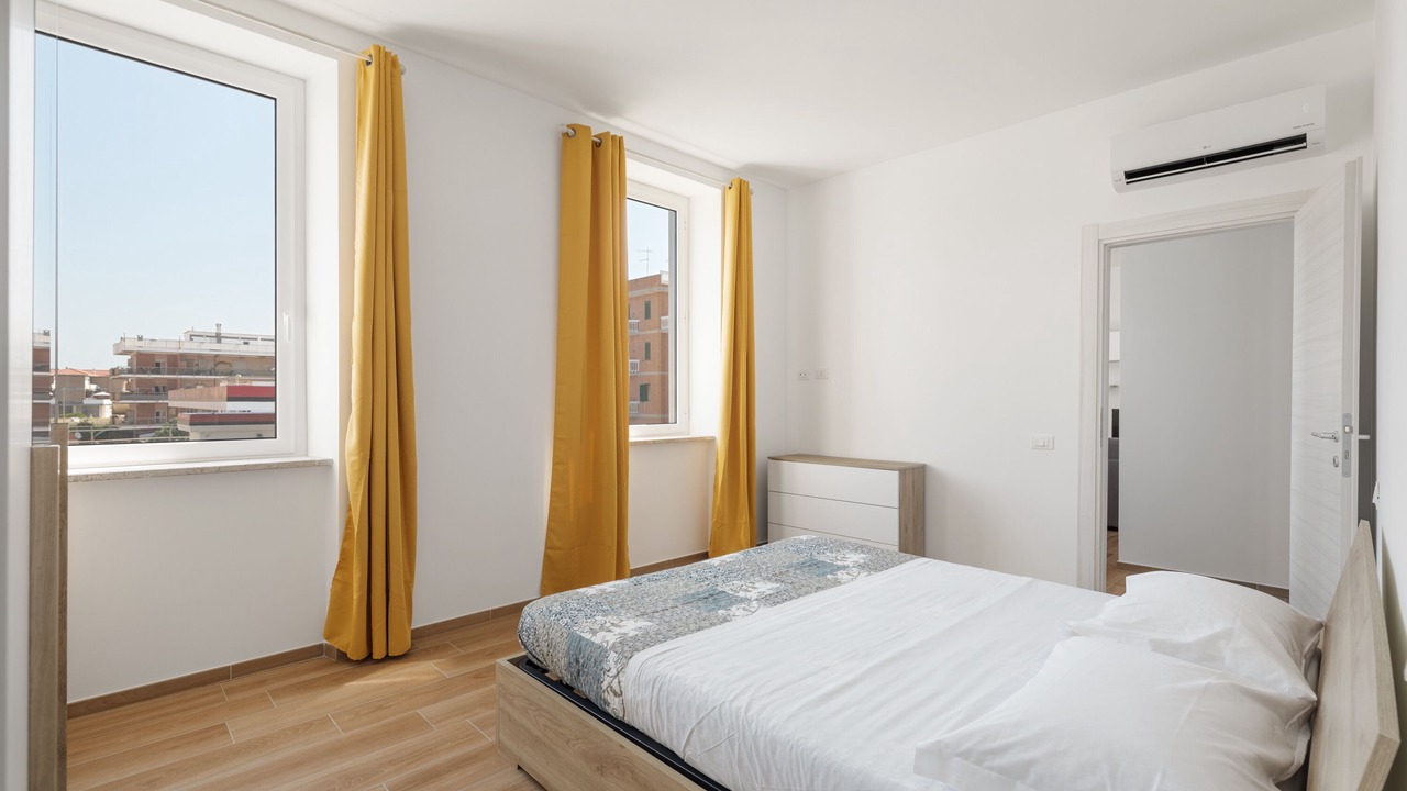 Photo of Bedroom in Torvaianica