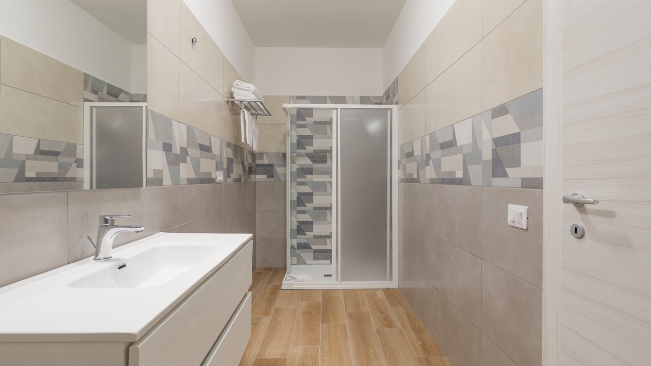Photo of Bathroom in Torvaianica