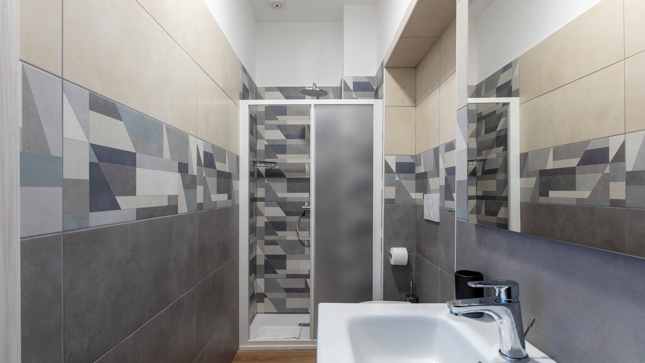 Photo of Bathroom in Torvaianica