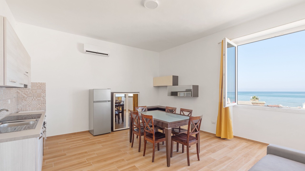 Photo of Livingroom in Torvaianica