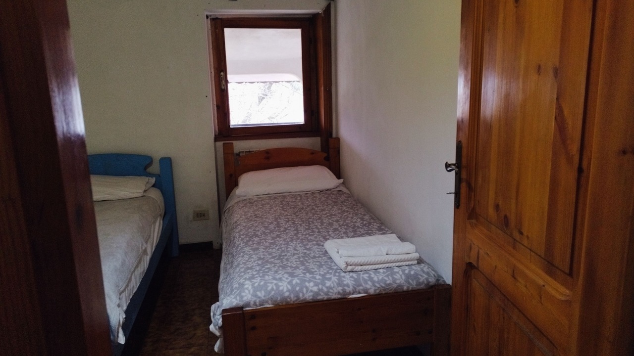 Photo of Bedroom in Ronciglione