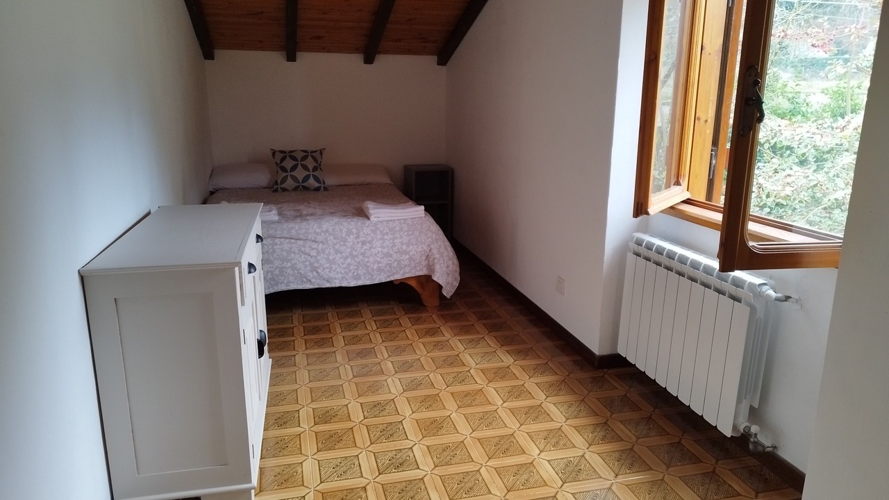 Photo of Bedroom in Ronciglione