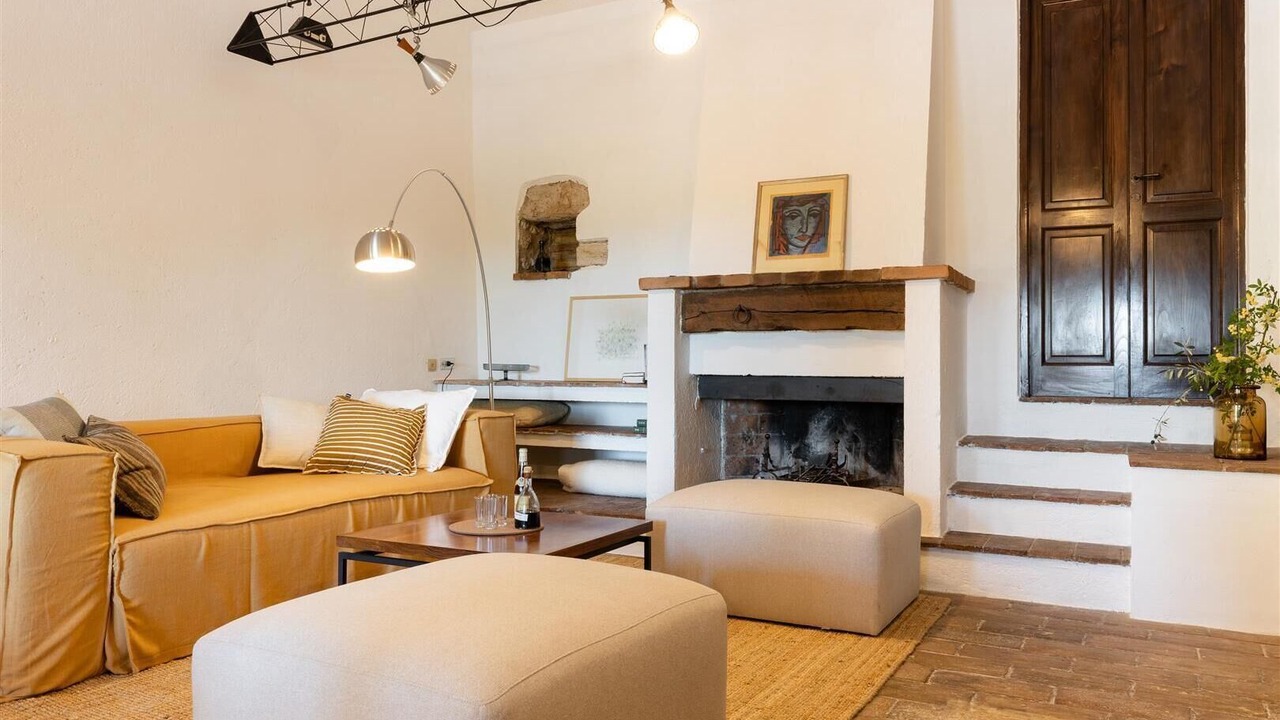 Photo of Livingroom in Colpetrazzo