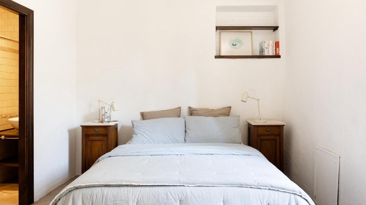 Photo of Bedroom in Colpetrazzo