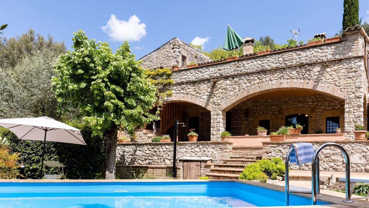 Photo of Outdoor in Colpetrazzo
