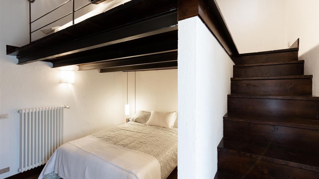 Photo of Bedroom in Colpetrazzo