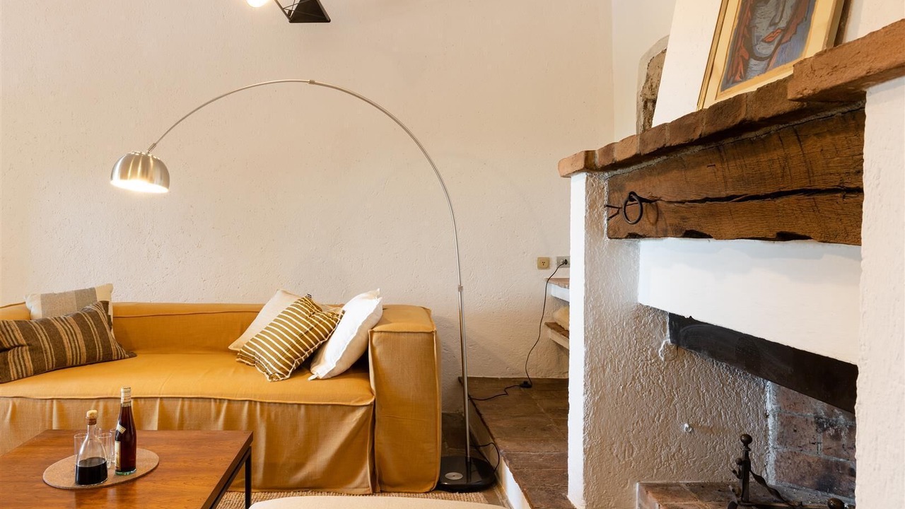Photo of Livingroom in Colpetrazzo