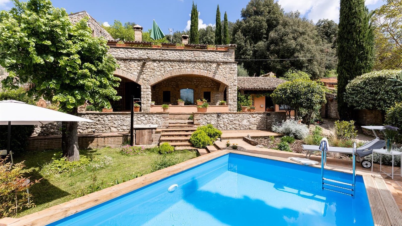 Photo of Outdoor in Colpetrazzo