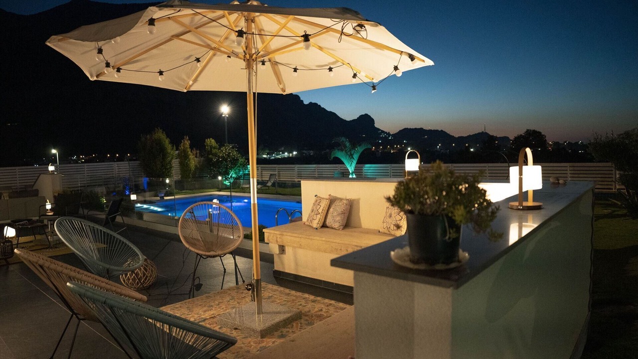 Photo of Patio Balcony in Carini