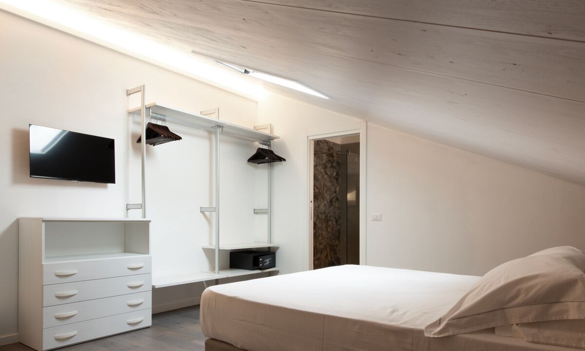 Photo of Bedroom in Zadina Pineta