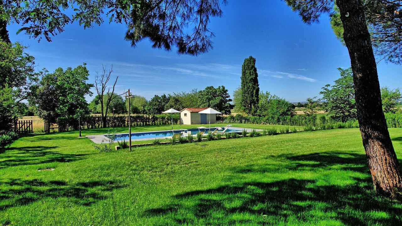 Photo of Outdoor in Le Piazze